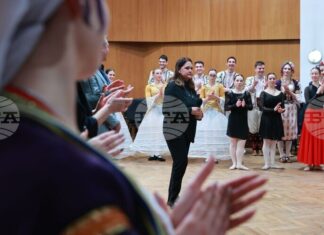 В Националната музикална академия се изучават много интересни дисциплини, свързани с музиката и с танца, каза проф. д-р Маша Илиева