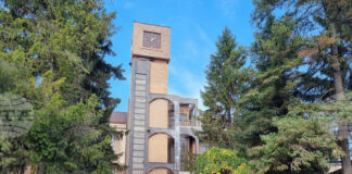 В Попово отличиха победителите в ученическия конкурс, посветен на Васил Левски, на тема „Свободата като отговорност”