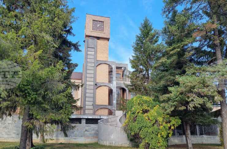 В Попово отличиха победителите в ученическия конкурс, посветен на Васил Левски, на тема „Свободата като отговорност”