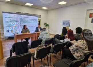 В Радомир ще бъдат реализирани четири проекта по програмата за енергийна ефективност на многофамилни жилищни сгради