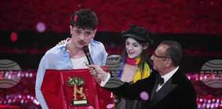 В Сан Ремо започва фестивалът на италианската песен