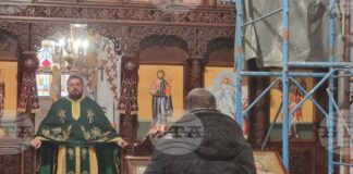 В живота си трябва да се стремим към смирение, да не осъждаме другите и да се учим от добрия пример, каза отец Петър във Велико Търново