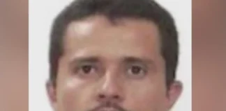 Немесио Осегера Сервантес, известен още като "Ел Менчо"