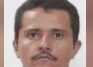 Немесио Осегера Сервантес, известен още като "Ел Менчо"