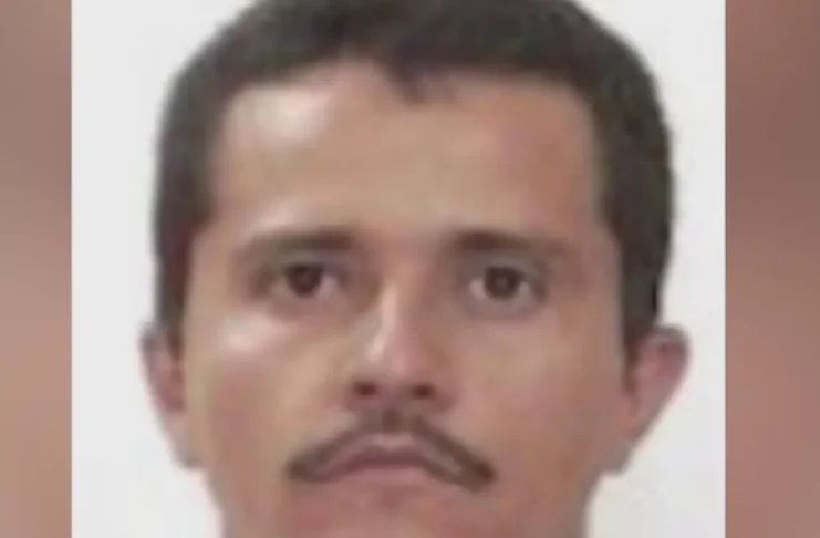 Немесио Осегера Сервантес, известен още като "Ел Менчо"