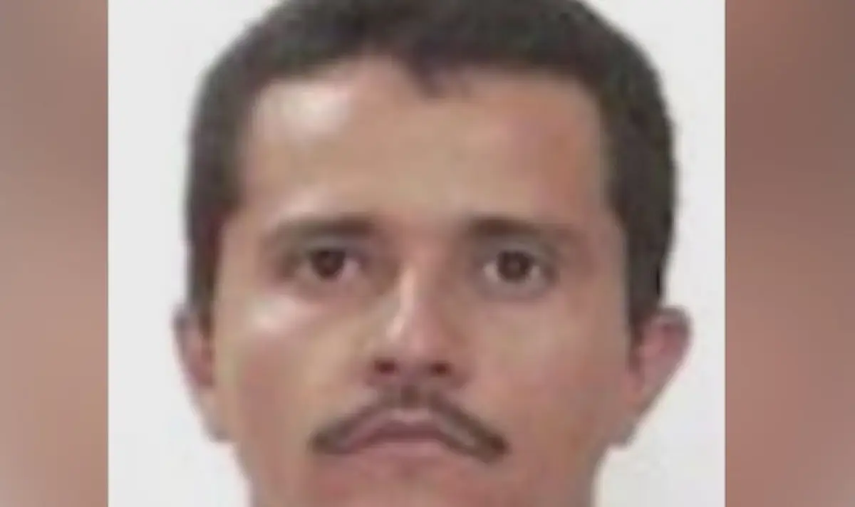 Немесио Осегера Сервантес, известен още като "Ел Менчо"