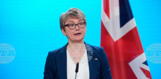 Великобритания настоява за освобождаването на Джими Лай по "хуманитарни съображения“