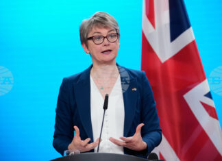 Великобритания настоява за освобождаването на Джими Лай по "хуманитарни съображения“