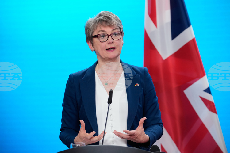 Великобритания настоява за освобождаването на Джими Лай по "хуманитарни съображения“