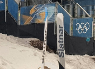 Владимир Зографски завърши 32-и на малката шанца на олимпийския турнир по ски скок