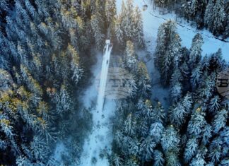 Времето в планините е подходящо за туризъм, съобщиха от Планинската спасителна служба на БЧК