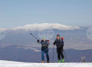 Времето в планините и условията за туризъм към момента са добри, казаха от ПСС