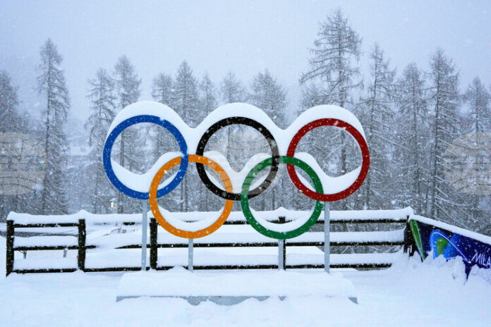 XXV Зимни олимпийски игри в Кортина-Милано ще бъдат закрити със специална церемония във Верона