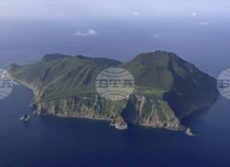 Япония съобщи, че е открила редкоземни елементи по време на дълбоководна проучвателна мисия Япония съобщи, че е открила редкоземни елементи по време на дълбоководна проучвателна мисия