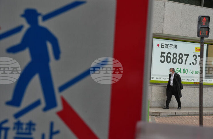 Япония се готви за сътресения в търговията след решението на Върховния съд на САЩ за митата