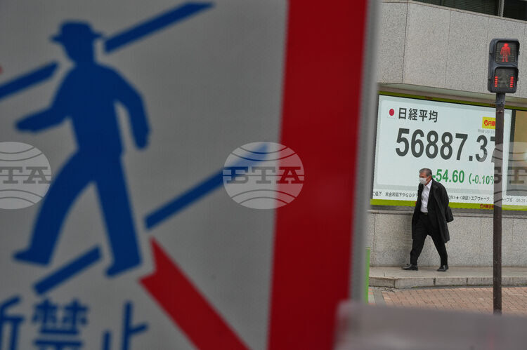 Япония се подготвя за възможни промени в износа към САЩ