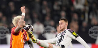 Ясни са осемте отбора, които продължават след плейофния кръг на Шампионската лига по футбол