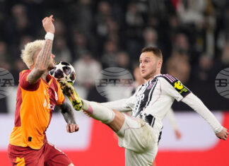 Ясни са осемте отбора, които продължават след плейофния кръг на Шампионската лига по футбол