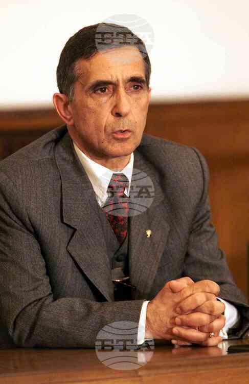 Юбилеен сборник, посветен на 80-годишнината на българския богослов проф. д-р Иван Желев, излезе от печат през тази седмица