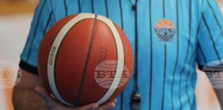 Юношеските национали по баскетбол ще играят срещу Литва, Словения и Германия на Евро 2026, ясни са съперниците на младежите и момчетата до 16 години