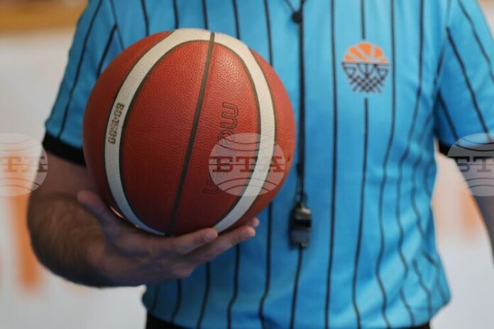 Юношеските национали по баскетбол ще играят срещу Литва, Словения и Германия на Евро 2026, ясни са съперниците на младежите и момчетата до 16 години