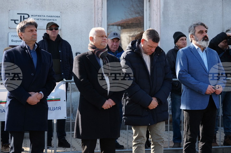 За кадрови промени в СДВР не сме разговаряли към настоящия момент с министър Дечев, каза директорът на СДВР столичната полиция Любомир Николов