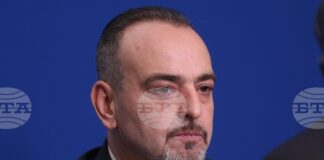 Заради корупцията милиарди левове годишно са загубени за икономиката на България, каза ротационният председател на АОБР