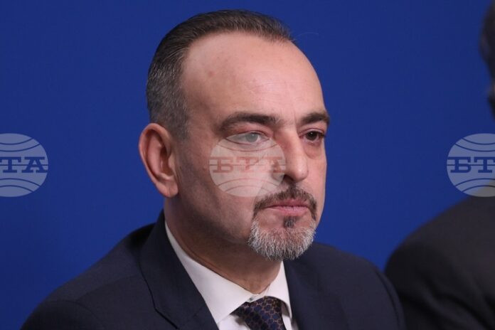 Заради корупцията милиарди левове годишно са загубени за икономиката на България, каза ротационният председател на АОБР