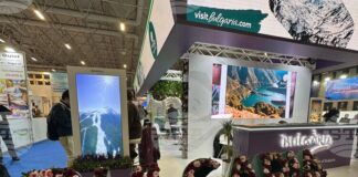 Засилен интерес към българските компании и общини на международното туристическото изложение EMITT 2026 в Истанбул