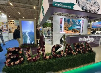 Засилен интерес към българските компании и общини на международното туристическото изложение EMITT 2026 в Истанбул