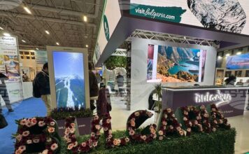 Засилен интерес към българските компании и общини на международното туристическото изложение EMITT 2026 в Истанбул