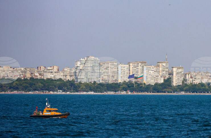 Завърши работата на специалистите по обследване на потъналия в Черно море риболовен кораб, съобщиха от Министерството на отбраната
