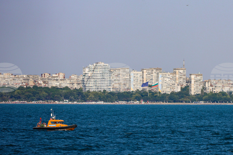 Завърши работата на специалистите по обследване на потъналия в Черно море риболовен кораб, съобщиха от Министерството на отбраната