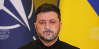 Зеленски поиска конкретна дата за присъединяване на Украйна към ЕС