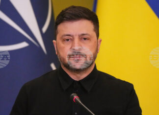 Зеленски поиска конкретна дата за присъединяване на Украйна към ЕС