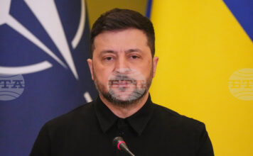 Зеленски: Путин вече е започнал Третата световна война Зеленски