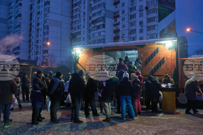 Жена, координирала руски удари срещу цели в Украйна, е задържана в Хмелницка област