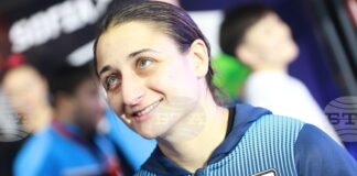 Златислава Чуканова е на финал на Купа „Странджа“