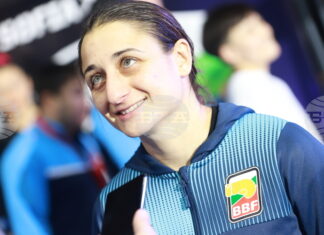 Златислава Чуканова е на финал на Купа „Странджа“