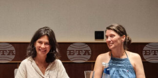 „Балконада" на Ива Токмакчиева е в селекцията на международния конкурс на фестивала в Клермон-Феран