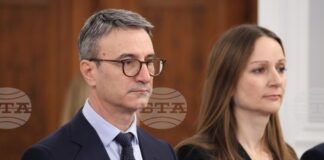 „Булгаргаз“ се намира във фактически фалит, обяви служебният министър на енергетиката