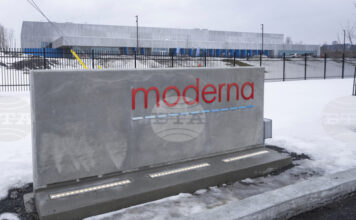„Модерна“ се насочва към международните пазари за растеж след отказа на Агенцията по храните и лекарствата да одобри ваксина срещу грип в САЩ