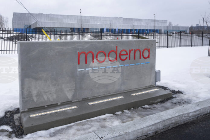 „Модерна“ се насочва към международните пазари за растеж след отказа на Агенцията по храните и лекарствата да одобри ваксина срещу грип в САЩ