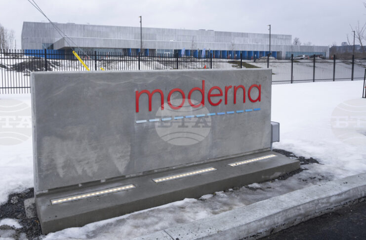 „Модерна“ се насочва към международните пазари за растеж след отказа на Агенцията по храните и лекарствата да одобри ваксина срещу грип в САЩ