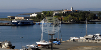 „Св. св. Кирик и Юлита“ е публична държавна собственост, казаха от Министерството на културата по повод статута и развитието на острова