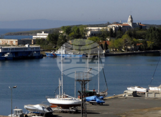 „Св. св. Кирик и Юлита“ е публична държавна собственост, казаха от Министерството на културата по повод статута и развитието на острова