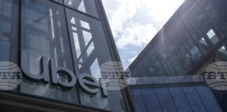 „Юбър“ разширява бизнеса си с доставки на храни в нови европейски страни