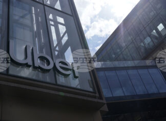 „Юбър“ разширява бизнеса си с доставки на храни в нови европейски страни