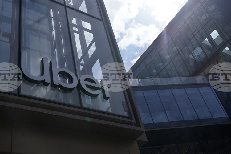 Юбър Uber възнамерява да разширява дейността си в сектора на