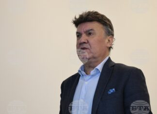 Борислав Михайлов